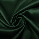 Crêpe Satin Dark green