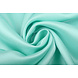 Satin Crêpe Vert Menthe