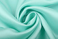 Crêpe Satin Mint Grün Crêpe Satin Mint Grün