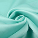 Crêpe Satin Mint Green