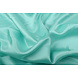 Satin Crêpe Vert Menthe