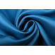 Crêpe Raso Blu Petrolio Crêpe Raso Blu Petrolio