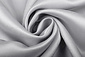 Satin Crêpe Argent