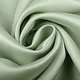 Crêpe Satin Old green