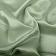 Crêpe Satin Old green