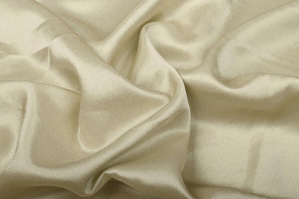 Crêpe Raso Sabbia Crêpe Raso Sabbia