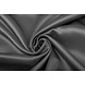 Satin Crêpe Gris Foncé