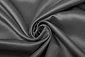 Crêpe Satin Dark grey Crêpe Satin Dark grey