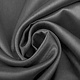 Crêpe Satin Dark grey