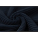 Cotone a Maglia Larga Velluto a Coste Blu Navy Cotone a Maglia Larga Velluto a Coste Blu Navy