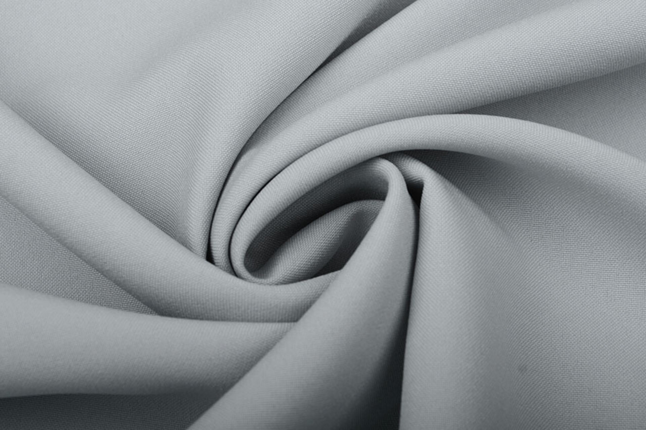 Bi-Stretch Hellgrau Bi-Stretch Hellgrau