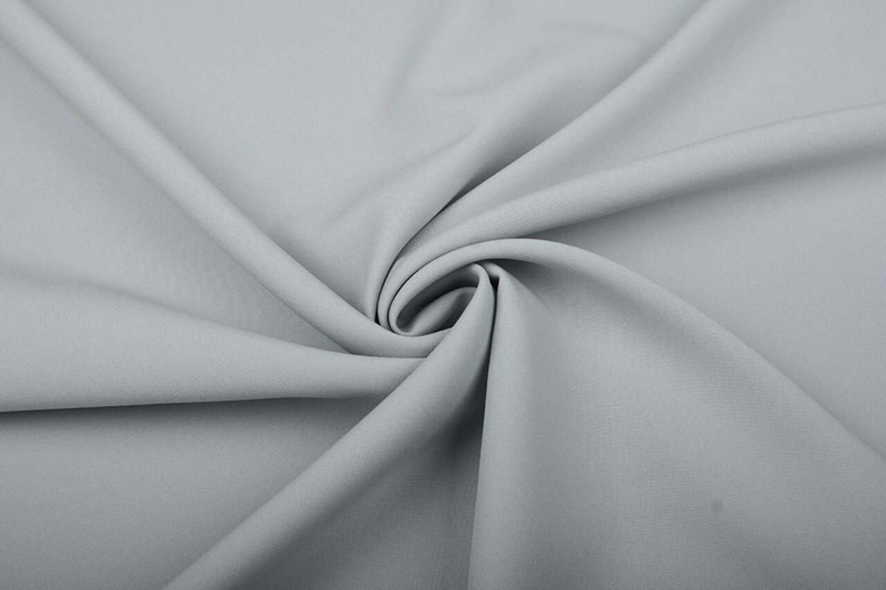 Bi-Stretch Licht grijs Bi-Stretch Licht grijs