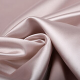 Stretch Satijn Poeder roze Stretch Satijn Poeder roze
