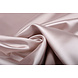 Stretch Satin Rose Poudré