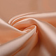 Stretch Satin Peach