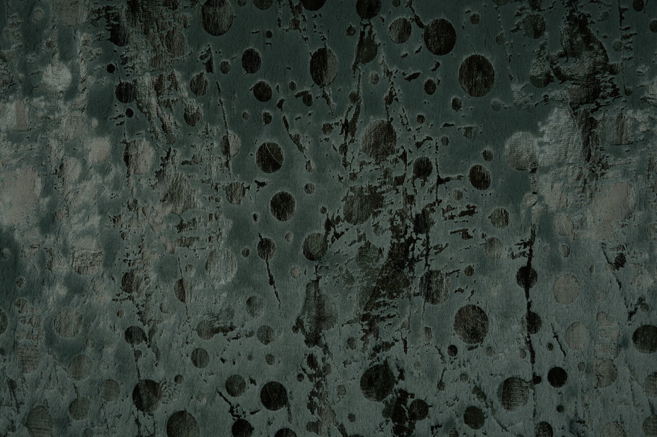 Lammy Picasso Foil Old Green