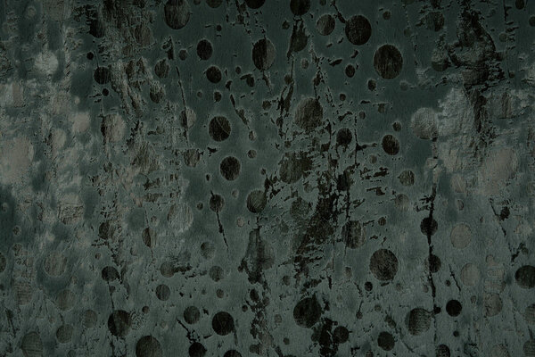 Lammy Picasso Foil Oud Groen