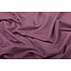 Oeko-Tex® French Terry Rosa Antico Oeko-Tex® French Terry Rosa Antico