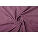 Oeko-Tex® French Terry Rosa Antico Oeko-Tex® French Terry Rosa Antico