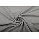Oeko-Tex® French Terry Grigio Chiaro Mélange Oeko-Tex® French Terry Grigio Chiaro Mélange