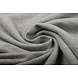 Oeko-Tex®  French Terry Gris Claro Jaspeado