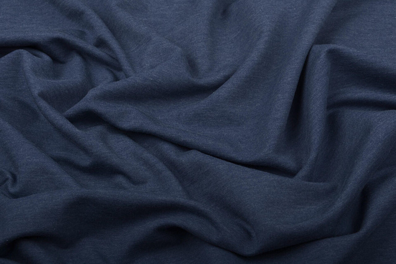 Oeko-Tex® Sweat Léger Jeans Melange Oeko-Tex® Sweat Léger Jeans Melange