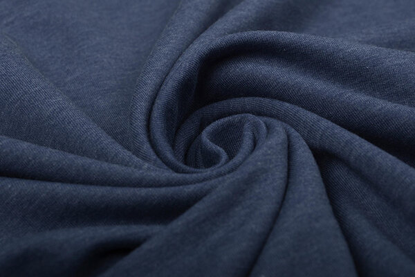Oeko-Tex® Sweat Léger Jeans Melange Oeko-Tex® Sweat Léger Jeans Melange