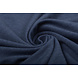 Oeko-Tex®  French Terry Denim Jaspeado