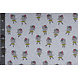 Felpa Alpenfleece Olifant Grigio Mélange Felpa Alpenfleece Olifant Grigio Mélange