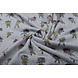 Sweat Polaire Alpine Olifant Gris Melange Sweat Polaire Alpine Olifant Gris Melange
