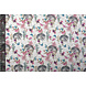 Felpa Alpenfleece Egel Crema Mélange Felpa Alpenfleece Egel Crema Mélange