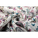 Felpa Alpenfleece Egel Crema Mélange Felpa Alpenfleece Egel Crema Mélange