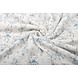 Felpa Alpenfleece Muis Ballerina Glitter Crema Mélange Felpa Alpenfleece Muis Ballerina Glitter Crema Mélange