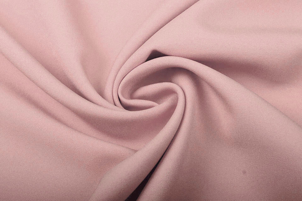 Bi-Elástico Rosa Empolvado