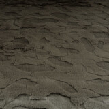 Harig Imitatie Bont Taupe Harig Imitatie Bont Taupe