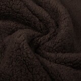 Teddy Dark Brown Teddy Dark Brown