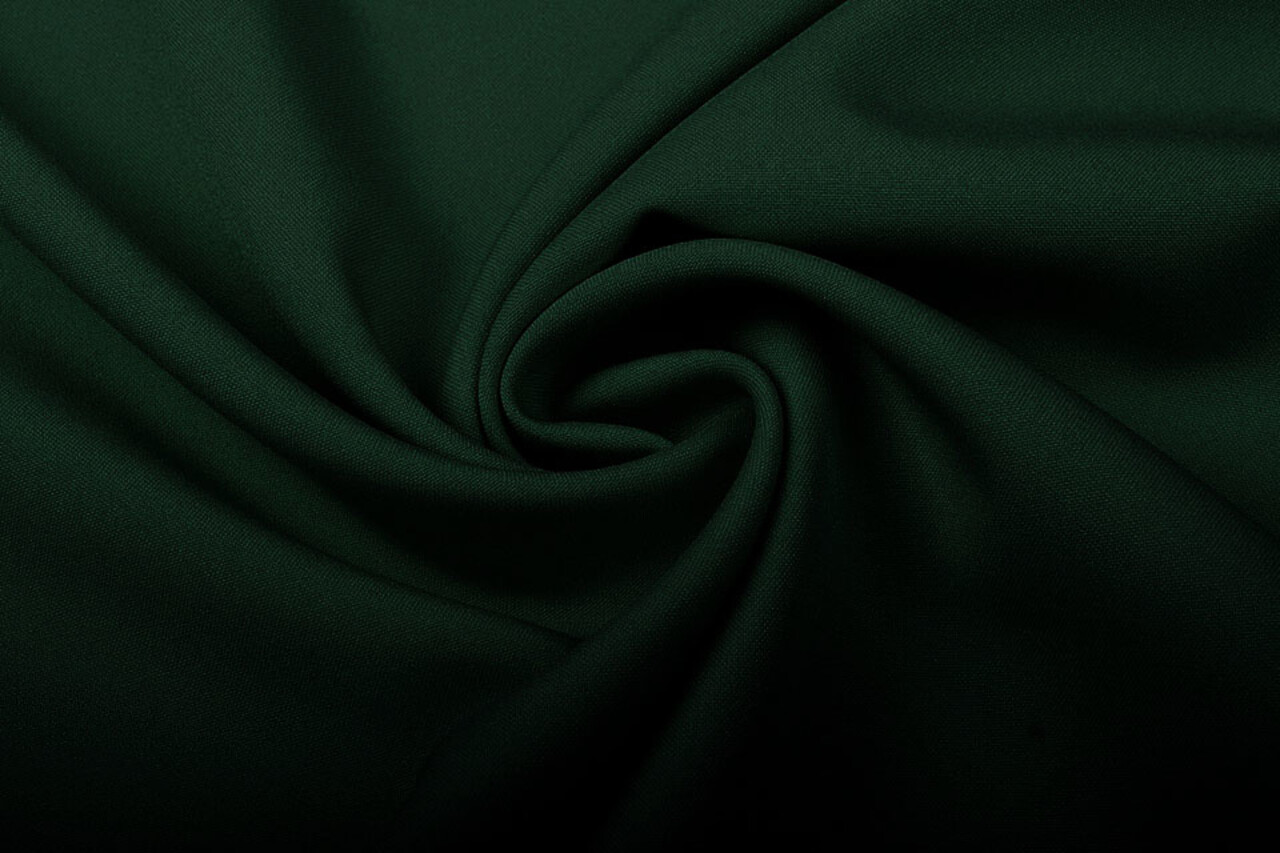 Bi-Stretch Dark Green Bi-Stretch Dark Green