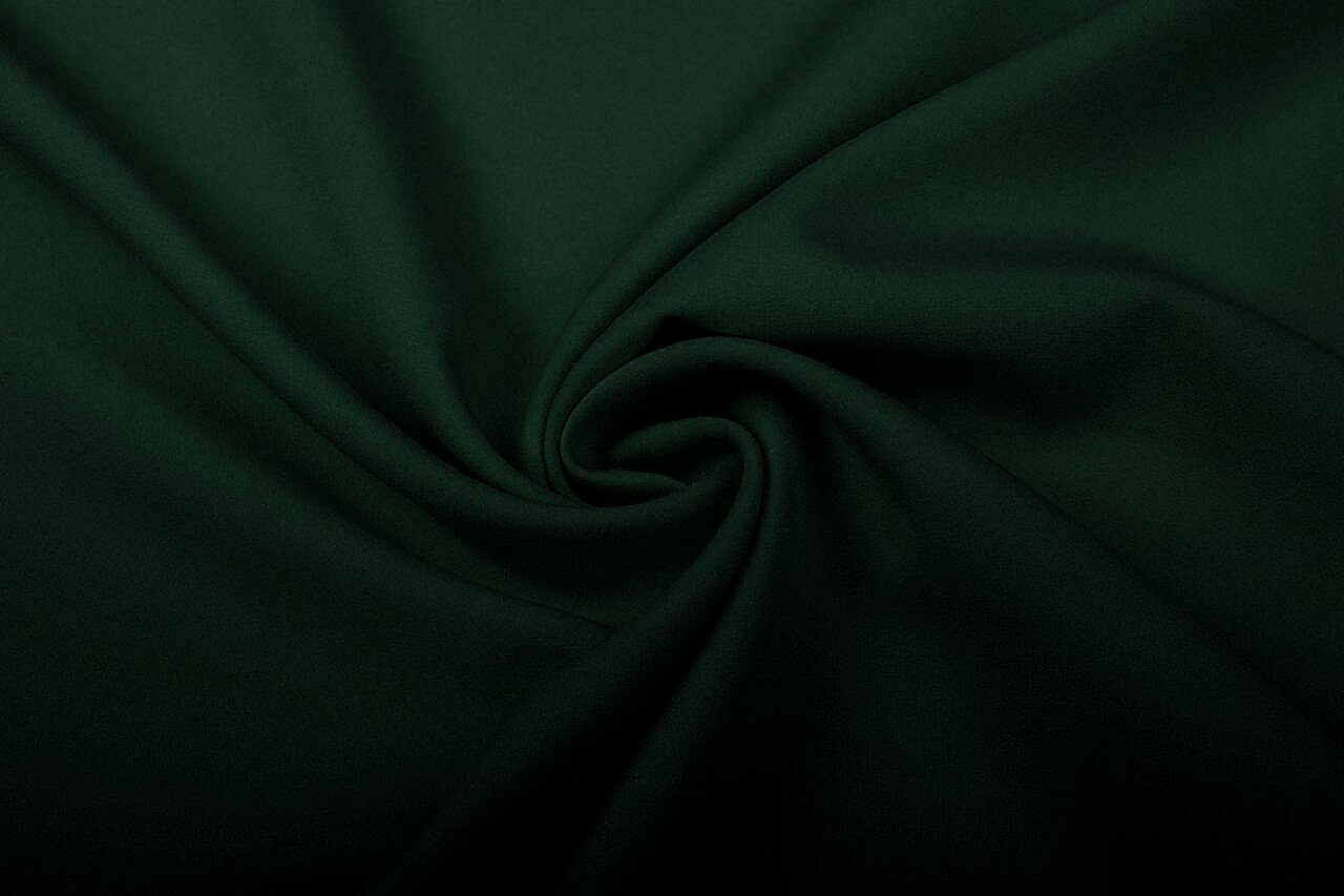 Bi-Stretch Dark Green Bi-Stretch Dark Green