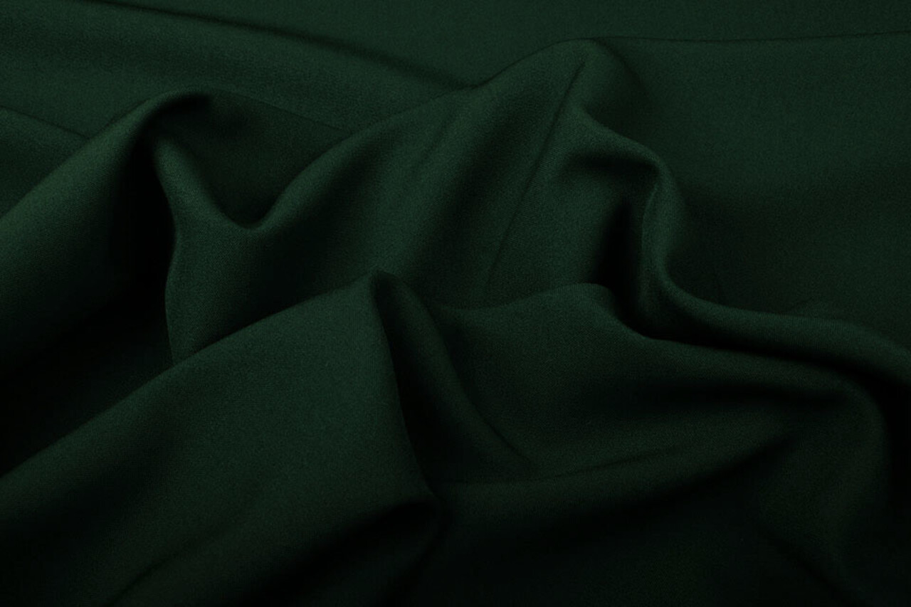 Bi-Stretch Dark Green Bi-Stretch Dark Green