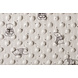 Orso Pile Minky Beige Orso Pile Minky Beige