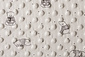 Oso Minky Polar Beige Oso Minky Polar Beige