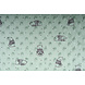 Orso Pile Minky Verde Antico Chiaro Orso Pile Minky Verde Antico Chiaro