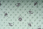 Oso Minky Polar Claro Verde Antiguo Oso Minky Polar Claro Verde Antiguo