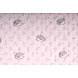 Egel Minky Polaire Rose Poudré Egel Minky Polaire Rose Poudré