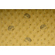 Egel Minky Polar Ocre Egel Minky Polar Ocre