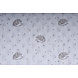 Egel Pile Minky Argento Egel Pile Minky Argento