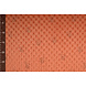 Koala Minky Polar Naranja Ladrillo Koala Minky Polar Naranja Ladrillo