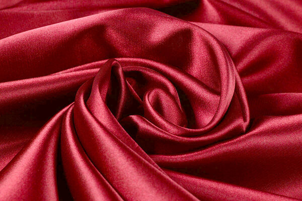 Stretch Raso Rosso Stretch Raso Rosso