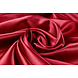 Stretch Satin Rouge Stretch Satin Rouge