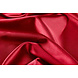 Stretch Satin Rouge Stretch Satin Rouge